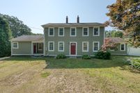 Ranch Property for sale in Tolland County, Connecticut