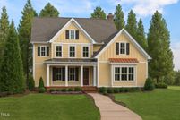Property for sale in Chatham County, North Carolina