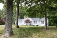 Farm Property for sale in Tolland County, Connecticut