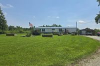 Farm Property for sale in Owen County, Indiana