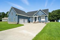 Farm Property for sale in Perquimans County, North Carolina