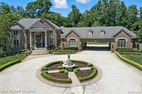 Ranch Property for sale in Macomb County, Michigan