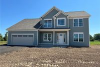 Farm Property for sale in Monroe County, New York