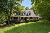 Farm Property for sale in Shelby County, Alabama