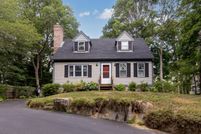 Ranch Property for sale in Barnstable County, Massachusetts
