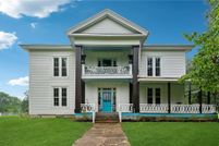 Farm Property for sale in Gordon County, Georgia