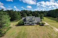 Farm Property for sale in Effingham County, Georgia