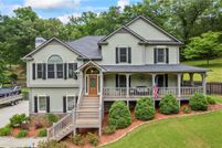 Recreational Property for sale in Cherokee County, Georgia