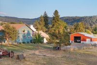 Farm Property for sale in Union County, Oregon