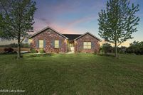 Ranch Property for sale in Nelson County, Kentucky