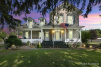 Farm Property for sale in Muskegon County, Michigan