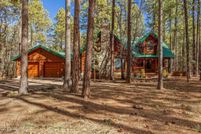 Farm Property for sale in Navajo County, Arizona
