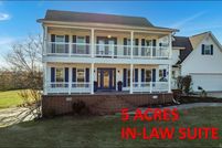 Farm Property for sale in Faulkner County, Arkansas