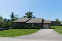 Farm Property for sale in Washington County, Indiana