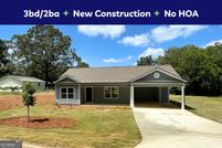 Farm Property for sale in Stephens County, Georgia