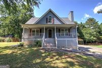 Farm Property for sale in Bartow County, Georgia