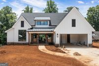 Farm Property for sale in Bartow County, Georgia