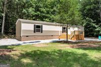 Timberland Property for sale in Franklin County, Georgia