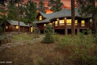 Farm Property for sale in Navajo County, Arizona