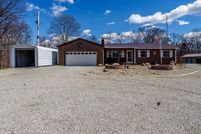 Farm Property for sale in Fayette County, Indiana