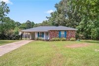 Recreational Property for sale in Grant Parish, Louisiana