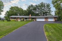 Farm Property for sale in Carroll County, Indiana