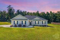 Farm Property for sale in Bulloch County, Georgia