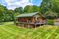 Farm Property for sale in Saratoga County, New York