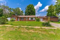 Ranch Property for sale in Gibson County, Indiana