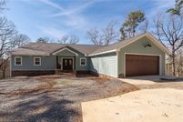 Farm Property for sale in Montgomery County, Arkansas