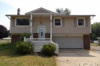 Ranch Property for sale in Lenawee County, Michigan