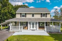 Farm Property for sale in Saratoga County, New York