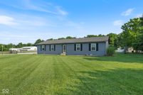 Farm Property for sale in Putnam County, Indiana