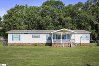 Farm Property for sale in Anderson County, South Carolina