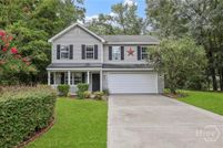 Ranch Property for sale in Effingham County, Georgia
