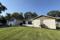 Farm Property for sale in Bartholomew County, Indiana