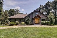 Farm Property for sale in Brown County, Indiana