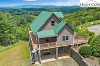 Ranch Property for sale in Ashe County, North Carolina