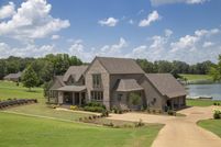 Farm Property for sale in Oktibbeha County, Mississippi