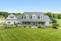 Farm Property for sale in Washington County, Vermont