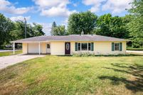 Farm Property for sale in Berrien County, Michigan
