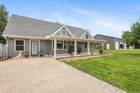 Farm Property for sale in Saint Joseph County, Michigan