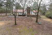 Farm Property for sale in Scott County, Arkansas