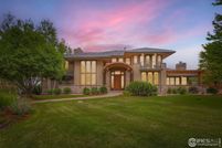 Property for sale in Boulder County, Colorado