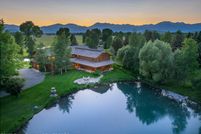 Timberland Property for sale in Teton County, Wyoming