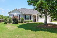 Ranch Property for sale in Edgefield County, South Carolina