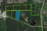 Undeveloped Land for sale in Harrison County, Texas