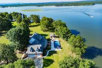 Lakefront Property for sale in Johnson County, Arkansas