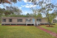 Farm Property for sale in Effingham County, Georgia