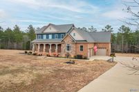 Recreational Property for sale in Cherokee County, Alabama